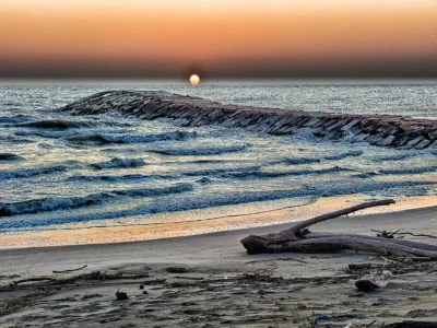 Holiday house Ruhiger Aufenthalt an der Küste, Rosolina - Environment photo 43