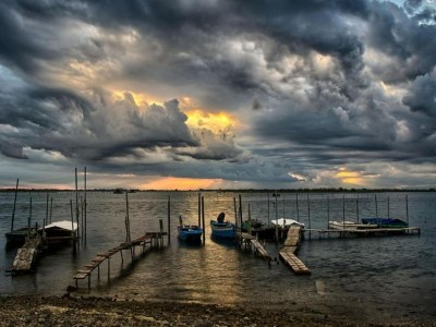 Holiday house Ruhiger Aufenthalt an der Küste, Rosolina - Environment photo 45