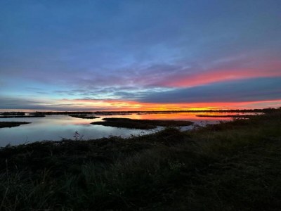 Holiday house Ruhiger Aufenthalt an der Küste, Rosolina - Environment photo 51