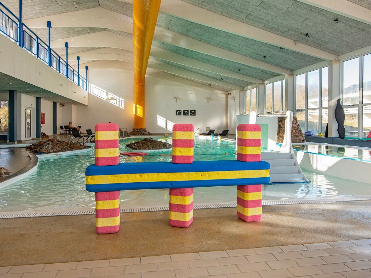 Holiday park 6 person holiday home in Ringkøbing - Outdoor photo 5