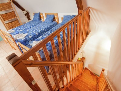 Holiday house Schönes Ferienhaus mit Schwimmbad - Features photo 17