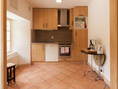 Holiday house Schönes Ferienhaus mit Schwimmbad - Features photo 22