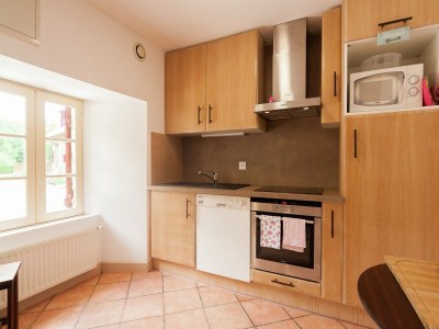 Holiday house Schönes Ferienhaus mit Schwimmbad - Features photo 23