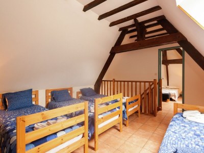 Holiday house Schönes Ferienhaus mit Schwimmbad - Features photo 24