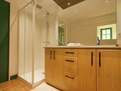 Holiday house Schönes Ferienhaus mit Schwimmbad - Features photo 27