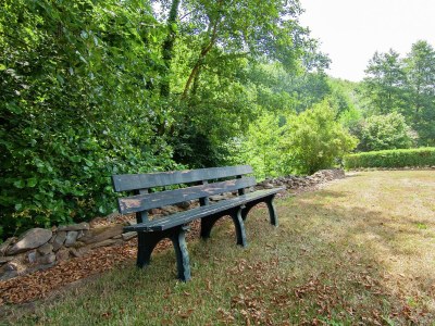 Holiday house Schönes Ferienhaus mit Schwimmbad - Environment photo 28