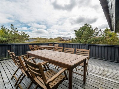 Holiday house 4 person holiday home in Fanø - Outdoor photo 5