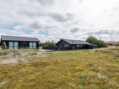 Holiday house 4 person holiday home in Fanø - Outdoor photo 15