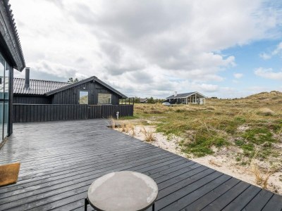 Holiday house 4 person holiday home in Fanø - Outdoor photo 16