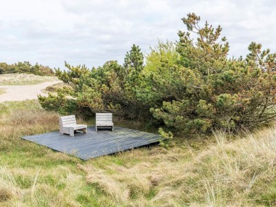 Holiday house 4 person holiday home in Fanø - Outdoor photo 18