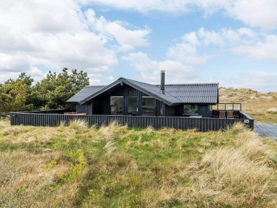 Holiday house 4 person holiday home in Fanø - Outdoor photo 20