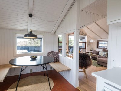 Holiday house 4 person holiday home in Fanø - Outdoor photo 24