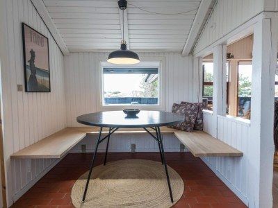 Holiday house 4 person holiday home in Fanø - Outdoor photo 29