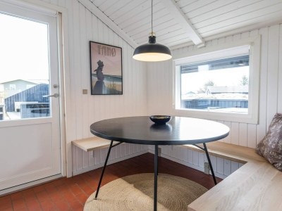 Holiday house 4 person holiday home in Fanø - Outdoor photo 31