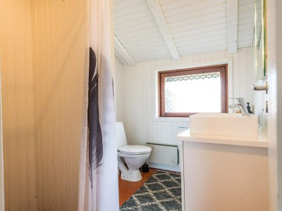 Holiday house 4 person holiday home in Fanø - Outdoor photo 32