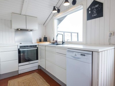 Holiday house 4 person holiday home in Fanø - Outdoor photo 34