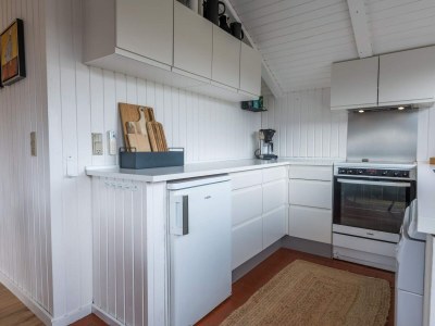 Holiday house 4 person holiday home in Fanø - Outdoor photo 36