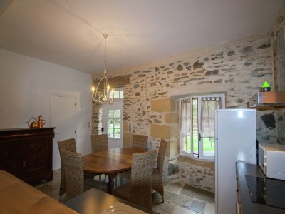 Holiday house Charmantes Chalet mit Schwimmbad - Features photo 15