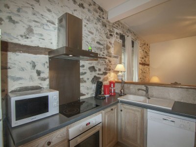 Holiday house Charmantes Chalet mit Schwimmbad - Features photo 16