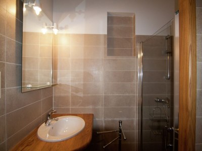 Holiday house Charmantes Chalet mit Schwimmbad - Features photo 18