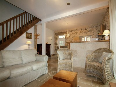 Holiday house Charmantes Chalet mit Schwimmbad - Features photo 19