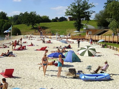 Holiday house Charmantes Chalet mit Schwimmbad - Environment photo 30