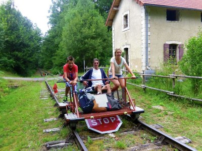 Holiday house Charmantes Chalet mit Schwimmbad - Environment photo 31