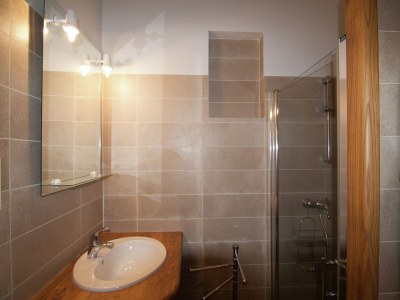 Holiday house Holiday home near river with pool - Features photo 25