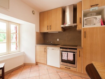 Holiday house Holiday home near river with pool - Features photo 29