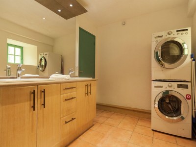 Holiday house Holiday home near river with pool - Features photo 35