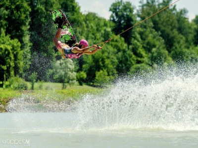 Holiday house Holiday home near river with pool - Environment photo 40