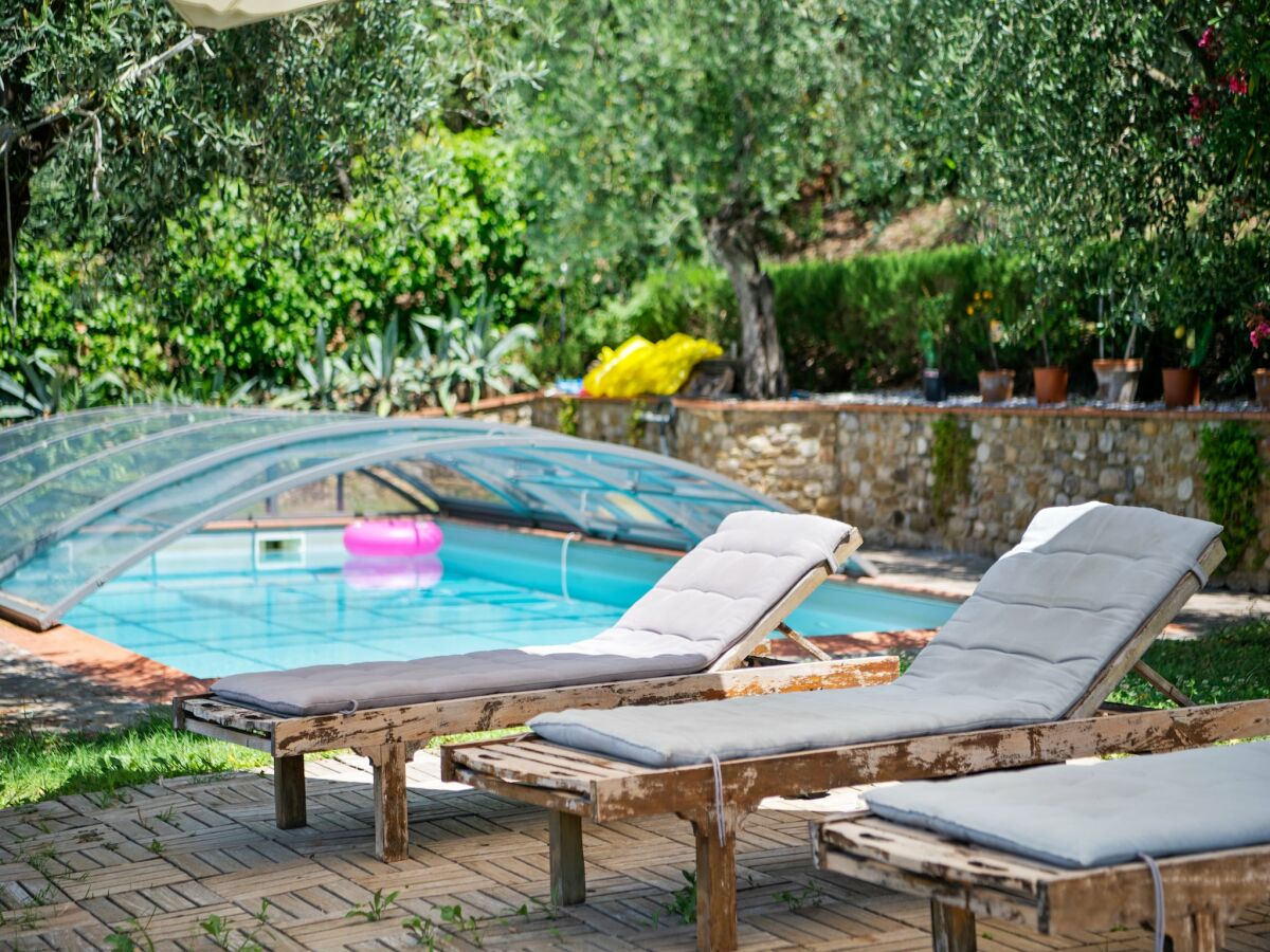 Holiday house Belvilla by OYO La Romola - Outdoor photo 4