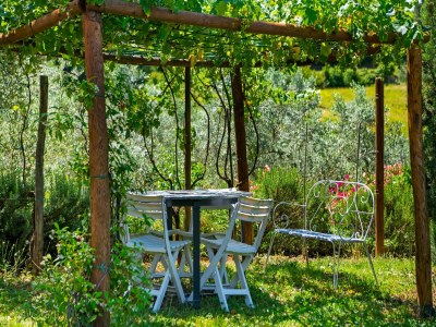 Holiday house Belvilla by OYO La Romola in Chianti - Holiday house