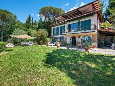 Holiday house Belvilla by OYO La Romola - Outdoor photo 2