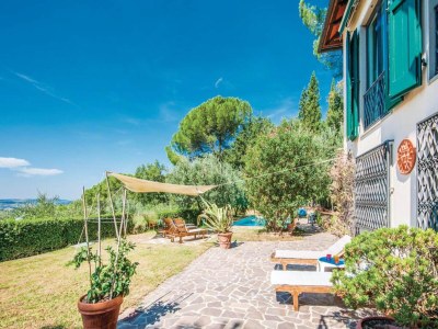 Holiday house Belvilla by OYO La Romola - Outdoor photo 8