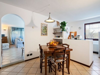 Holiday house Belvilla by OYO La Romola - Features photo 14