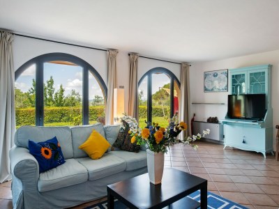 Holiday house Belvilla by OYO La Romola - Features photo 16