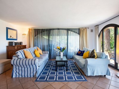 Holiday house Belvilla by OYO La Romola - Features photo 18