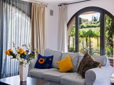 Holiday house Belvilla by OYO La Romola - Features photo 21