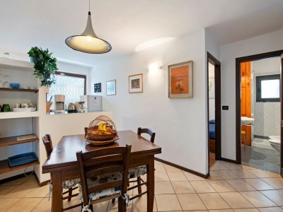 Holiday house Belvilla by OYO La Romola - Features photo 22