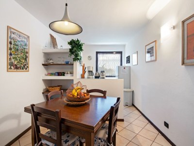 Holiday house Belvilla by OYO La Romola - Features photo 23