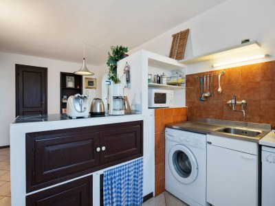 Holiday house Belvilla by OYO La Romola - Features photo 25