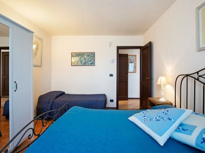 Holiday house Belvilla by OYO La Romola - Features photo 29