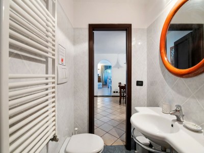 Holiday house Belvilla by OYO La Romola - Features photo 36