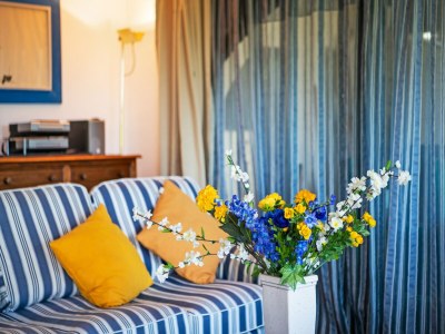 Holiday house Belvilla by OYO La Romola - Outdoor photo 37