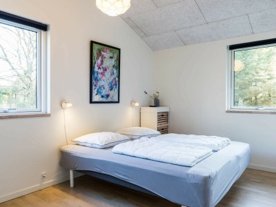 Holiday house Luxurious Retreat in Henne Strand-By Traum - Outdoor photo 6