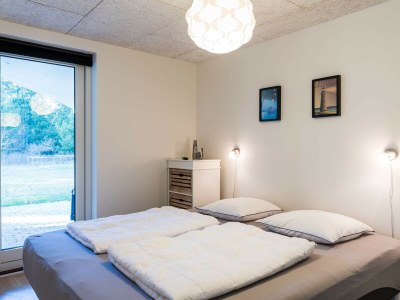 Holiday house Luxurious Retreat in Henne Strand-By Traum - Outdoor photo 7