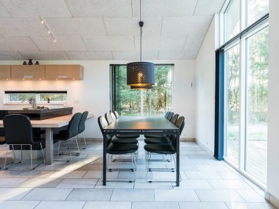 Holiday house Luxurious Retreat in Henne Strand-By Traum - Outdoor photo 10