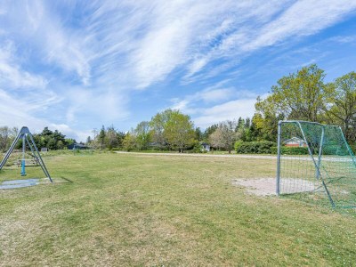 Holiday house Luxurious Retreat in Henne Strand-By Traum - Outdoor photo 11