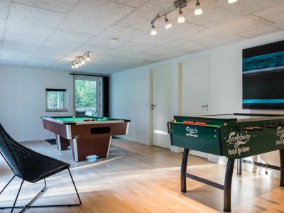 Holiday house Luxurious Retreat in Henne Strand-By Traum - Outdoor photo 15